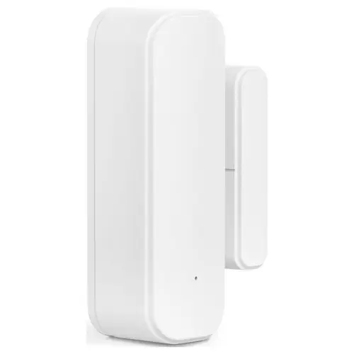 Hama Smart Home Fensterkontakt, für Türen, Fenster, Garagen, Zigbee, magnetisch Fensterkontakt Hama Smart Home Fensterkontakt, für Türen, Fenster, Garagen, Zigbee, magnetisch Fensterkontakt