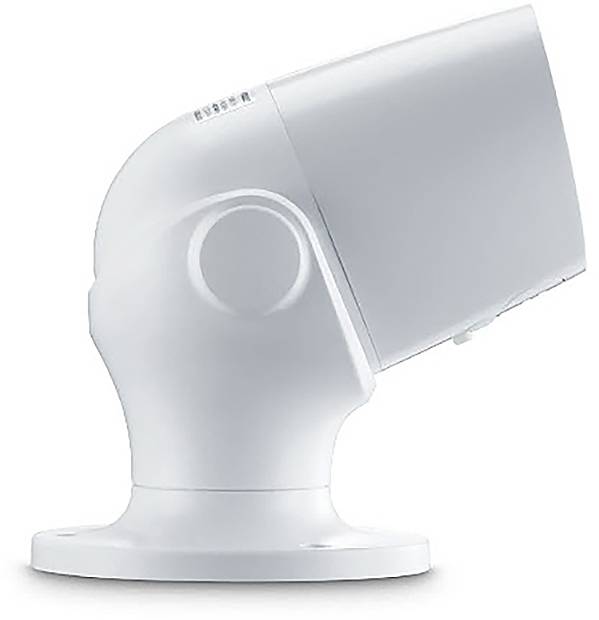 Hama Überwachungskamera, WLAN-Kamera außen, Aufzeichnung, Nachtsicht, 1080p, WS 00176645 Kabellos IP Überwachungskamera