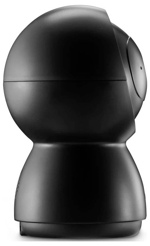 Hama Überwachungskamera, WLAN, innen, schwenkbar, Bewegungsmelder, Aufzeichnung 00176647 Kabellos I