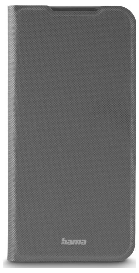 Hama Handytasche "Daily Protect" für Xiaomi 15, Schwarz Booklet Xiaomi 15 Schwarz Standfunktion 00016616