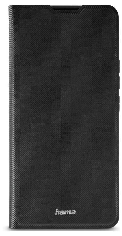 Hama Handytasche "Daily Protect" für Xiaomi Redmi Note 14 Pro 4G, Schwarz Booklet Xiaomi Redmi Note 14 Pro 4G Schwarz 00019437