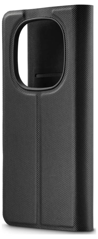 Hama Handytasche "Daily Protect" für Xiaomi Redmi Note 14 Pro 4G, Schwarz Booklet Xiaomi Redmi Note 14 Pro 4G Schwarz 00019437