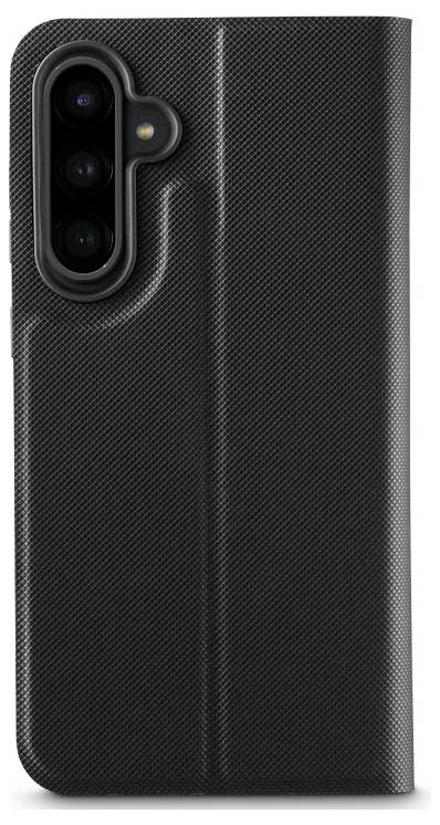 Hama Handytasche "Daily Protect" für Samsung Galaxy A36 5G, Schwarz Booklet Samsung Galaxy A36 5G Schwarz 00019655