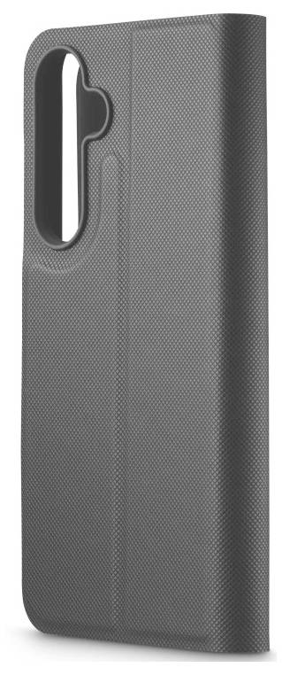 Hama Handytasche "Daily Protect" für Samsung Galaxy A36 5G, Schwarz Booklet Samsung Galaxy A36 5G Schwarz Standfunktion 00019655