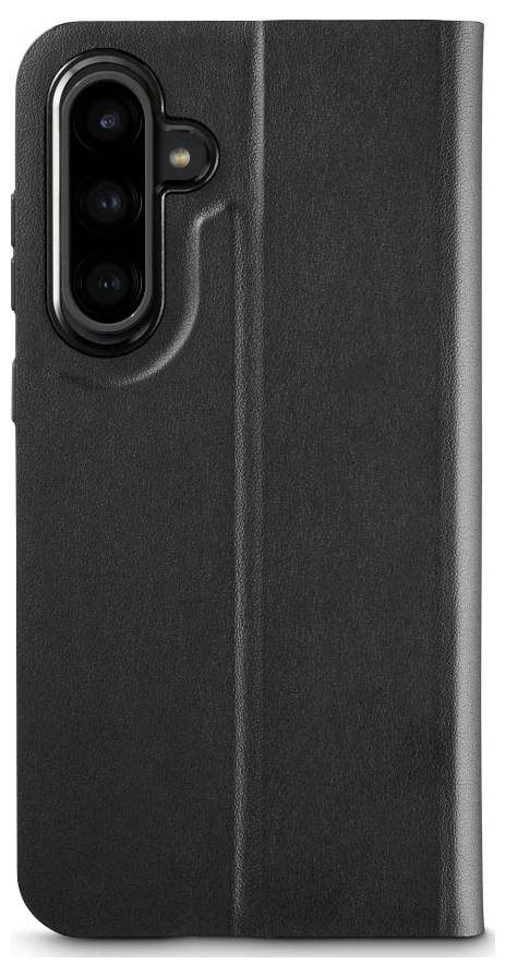 Hama Handytasche "Eco Premium" für Samsung Galaxy A36 5G, Schwarz Booklet Samsung Galaxy A36 5G Schwarz 00019656