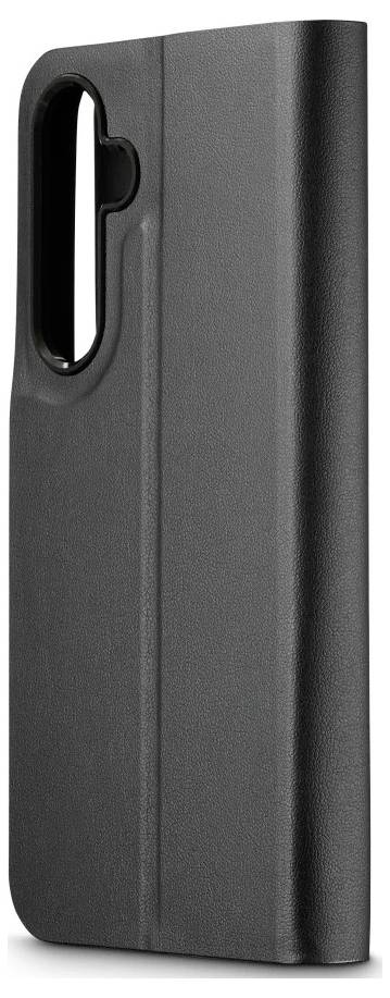 Hama Handytasche "Eco Premium" für Samsung Galaxy A36 5G, Schwarz Booklet Samsung Galaxy A36 5G Schwarz 00019656
