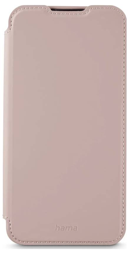 Hama Handytasche "Fantastic Feel" für Samsung Galaxy A36 5G, Nude Booklet Samsung Galaxy A36 5G Nude 00019680