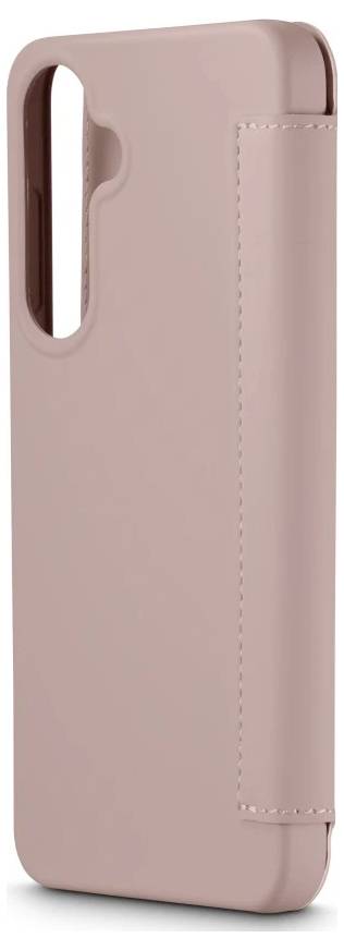 Hama Handytasche "Fantastic Feel" für Samsung Galaxy A36 5G, Nude Booklet Samsung Galaxy A36 5G Nude 00019680