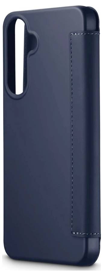 Hama Handytasche "Fantastic Feel" für Samsung Galaxy A36 5G, Blau Booklet Samsung Galaxy A36 5G Blau 00019681