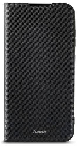 Hama Handytasche Daily Protect für Samsung Galaxy A56 5G, Schwarz Booklet Samsung Galaxy A56 5G S