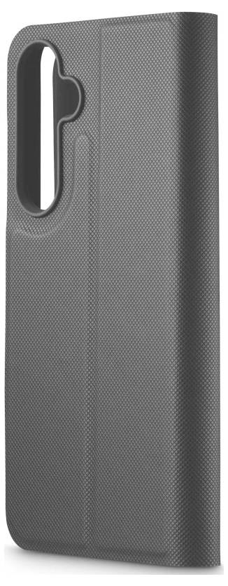 Hama Handytasche "Daily Protect" für Samsung Galaxy A56 5G, Schwarz Booklet Samsung Galaxy A56 5G Schwarz Standfunktion 00019687