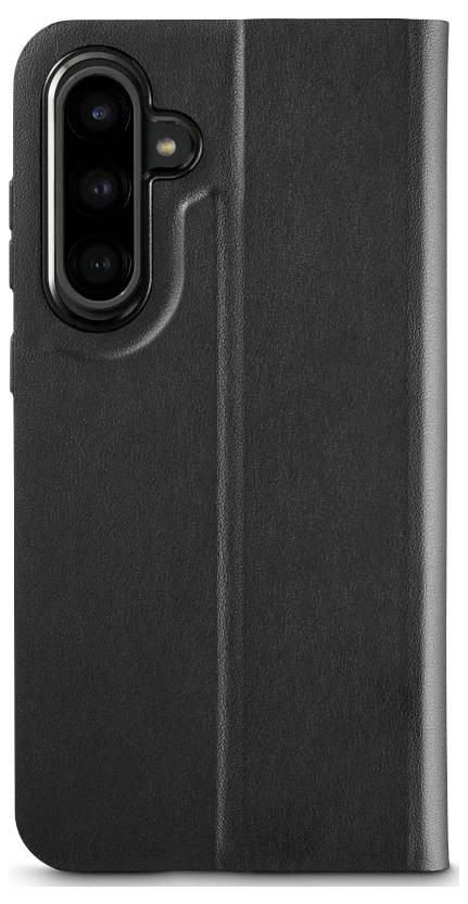 Hama Handytasche "Eco Premium" für Samsung Galaxy A56 5G, Schwarz Booklet Samsung Galaxy A56 5G Schwarz Standfunktion 00019688