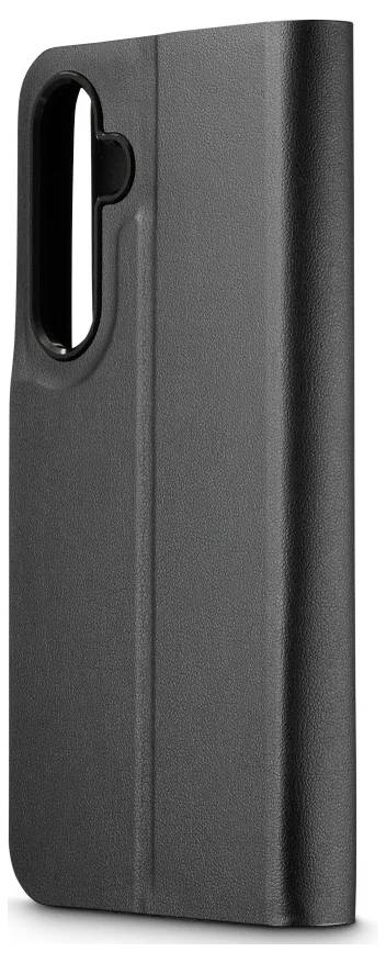 Hama Handytasche "Eco Premium" für Samsung Galaxy A56 5G, Schwarz Booklet Samsung Galaxy A56 5G Schwarz Standfunktion 00019688