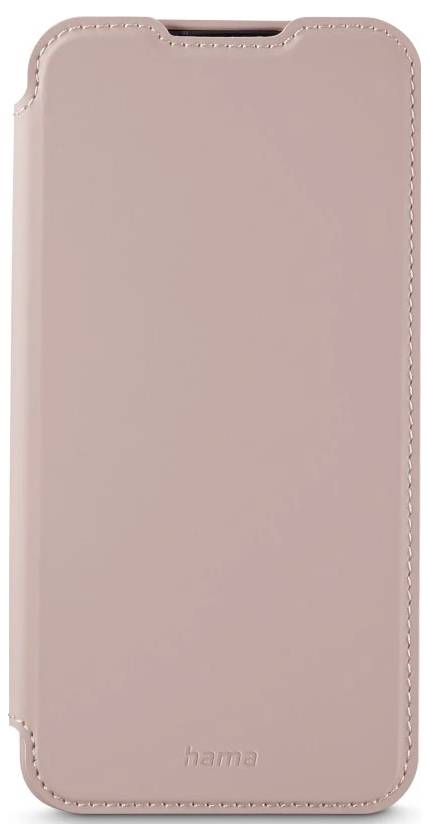 Hama Handytasche "Fantastic Feel" für Samsung Galaxy A56 5G, Nude Booklet Samsung Galaxy A56 5G Nude 00019701