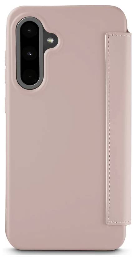 Hama Handytasche "Fantastic Feel" für Samsung Galaxy A56 5G, Nude Booklet Samsung Galaxy A56 5G Nude 00019701