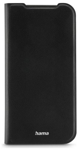 Hama Handytasche  Daily Protect  für Google Pixel 9a, Schwarz Booklet Google Pixel 9a Schwarz Stand