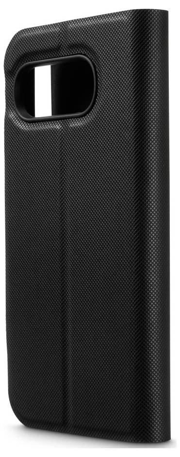 Hama Handytasche "Daily Protect" für Google Pixel 9a, Schwarz Booklet Google Pixel 9a Schwarz Standfunktion 00019853