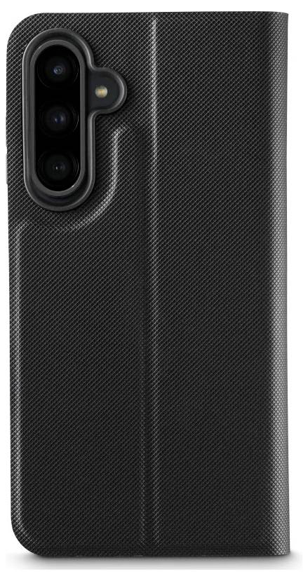 Hama Handytasche "Daily Protect" für Samsung Galaxy A26 5G, Schwarz Booklet Samsung Galaxy A26 5G Schwarz Standfunktion 00080377