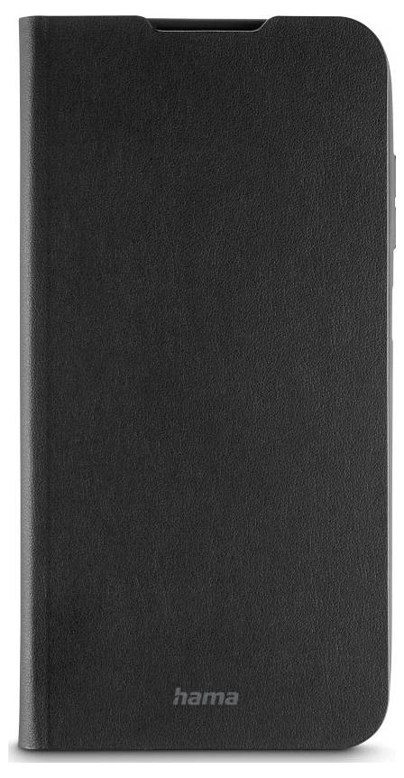 Hama Handytasche "Eco Premium" für Samsung Galaxy A26 5G, Schwarz Booklet Samsung Galaxy A26 5G Schwarz 00080378