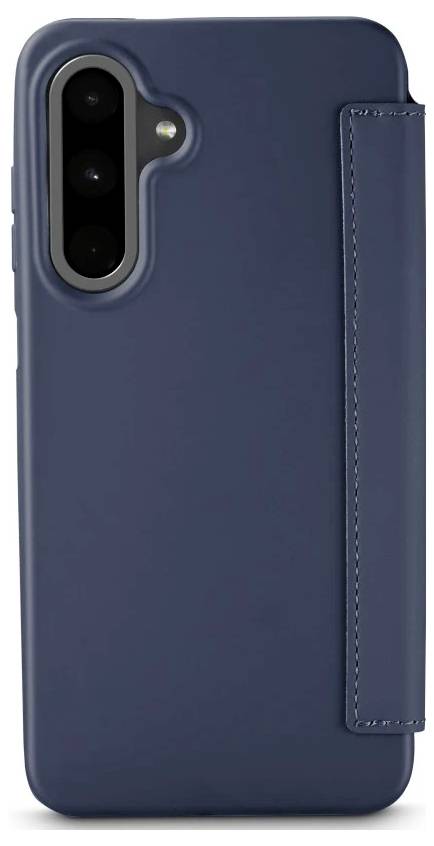 Hama Handytasche "Fantastic Feel" für Samsung Galaxy A26 5G, Blau Booklet Samsung Galaxy A26 5G Dunkelblau 00080383