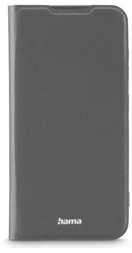 Hama Handytasche "Daily Protect" für Samsung Galaxy S25+, Schwarz Booklet Samsung Galaxy S25+ Schwarz Standfunktion 00080570