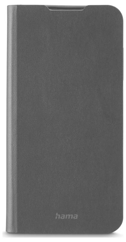 Hama Handytasche "Eco Premium" für Samsung Galaxy S25+, Schwarz Booklet Samsung Galaxy S25+ Schwarz 00080571