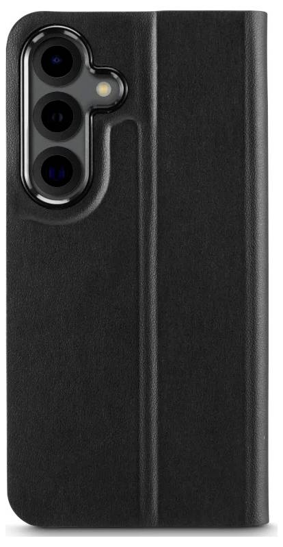 Hama Handytasche "Eco Premium" für Samsung Galaxy S25+, Schwarz Booklet Samsung Galaxy S25+ Schwarz 00080571