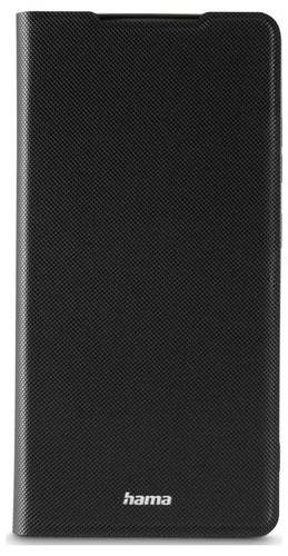 Hama Handytasche  Daily Protect  für Samsung Galaxy S25 Ultra, Schwarz Booklet Samsung Galaxy S25 U