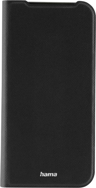Hama Handytasche "Daily Protect" für Google Pixel 9/9 Pro, Schwarz Booklet Google Pixel 9 / 9 Pro Schwarz 00106865