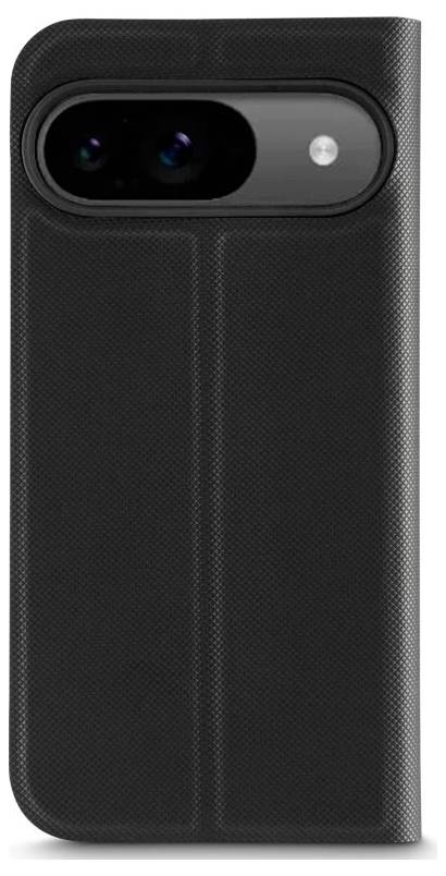 Hama Handytasche "Daily Protect" für Google Pixel 9/9 Pro, Schwarz Booklet Google Pixel 9 / 9 Pro Schwarz 00106865
