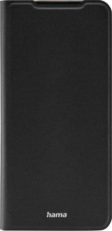 Hama Handytasche "Daily Protect" für Xiaomi Redmi 14C, Schwarz Booklet Xiaomi Redmi 14C Schwarz 00123707