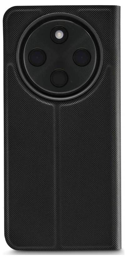 Hama Handytasche "Daily Protect" für Xiaomi Redmi 14C, Schwarz Booklet Xiaomi Redmi 14C Schwarz 00123707