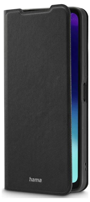 Hama Handytasche "Daily Protect" für Xiaomi Redmi 14C, Schwarz Booklet Xiaomi Redmi 14C Schwarz 00123707