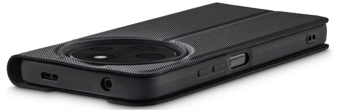 Hama Handytasche "Daily Protect" für Xiaomi Redmi 14C, Schwarz Booklet Xiaomi Redmi 14C Schwarz 00123707