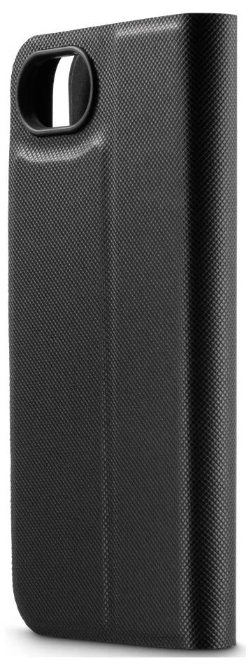 Hama Handytasche "Daily Protect" für Apple iPhone 16e, Schwarz Booklet Apple iPhone 16e, iPhone 17e Schwarz Standfunktion 00123718