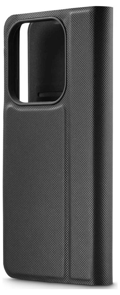 Hama Handytasche "Daily Protect" für Xiaomi Redmi Note 14 5G, Schwarz Booklet Xiaomi Redmi Note 14 5G Schwarz Standfunktion 00123744