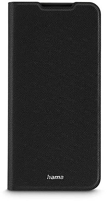 Hama Handytasche "Daily Protect" für Samsung Galaxy A05s, Schwarz Booklet Samsung Galaxy A05s Schwarz 00136069