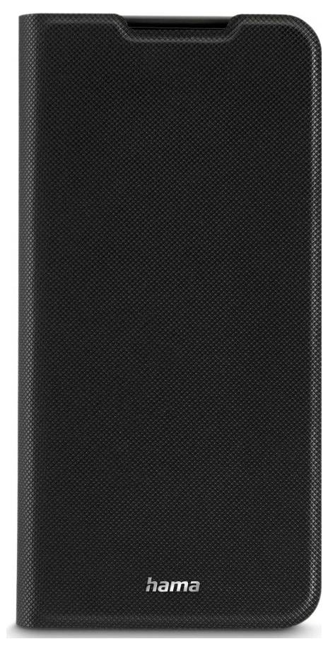Hama Handytasche "Daily Protect" für Samsung Galaxy A55 5G, Schwarz Booklet Samsung Galaxy A55 5G Schwarz 00137035