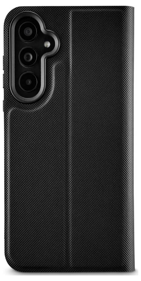 Hama Handytasche "Daily Protect" für Samsung Galaxy A55 5G, Schwarz Booklet Samsung Galaxy A55 5G Schwarz 00137035