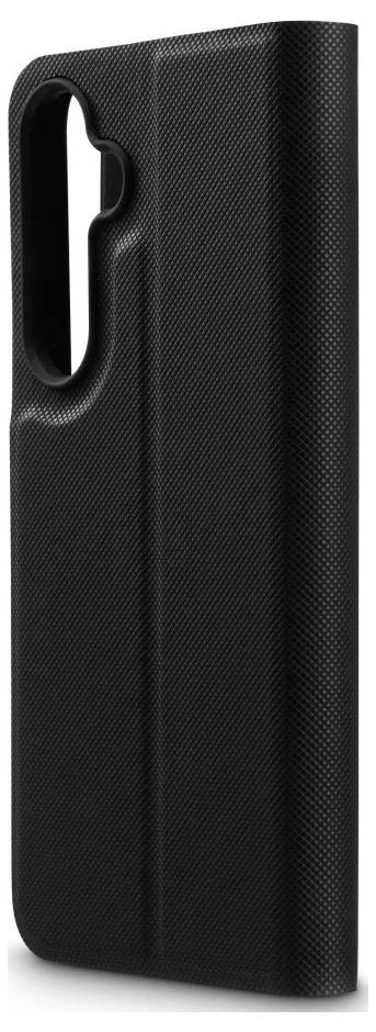 Hama Handytasche "Daily Protect" für Samsung Galaxy A55 5G, Schwarz Booklet Samsung Galaxy A55 5G Schwarz 00137035