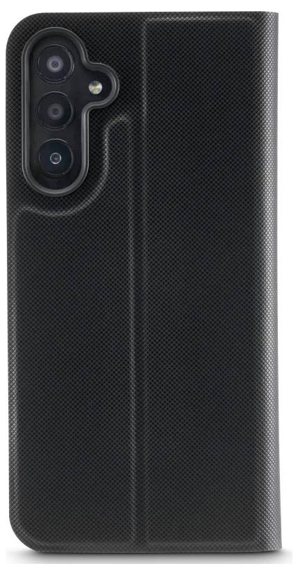 Hama Handytasche "Daily Protect" für Samsung Galaxy A16/A16 5G, Schwarz Booklet Samsung Galaxy A16 Schwarz Standfunktion 00137991