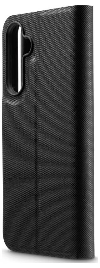 Hama Handytasche "Daily Protect" für Samsung Galaxy A16/A16 5G, Schwarz Booklet Samsung Galaxy A16 Schwarz Standfunktion 00137991