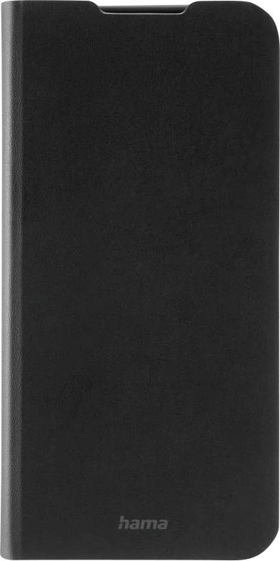 Hama Handytasche "Eco Premium" für Samsung Galaxy A16/A16 5G, Schwarz Booklet Samsung A16 Schwarz 00137992