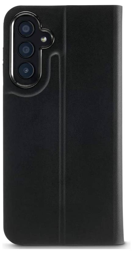 Hama Handytasche "Eco Premium" für Samsung Galaxy A16/A16 5G, Schwarz Booklet Samsung A16 Schwarz 00137992