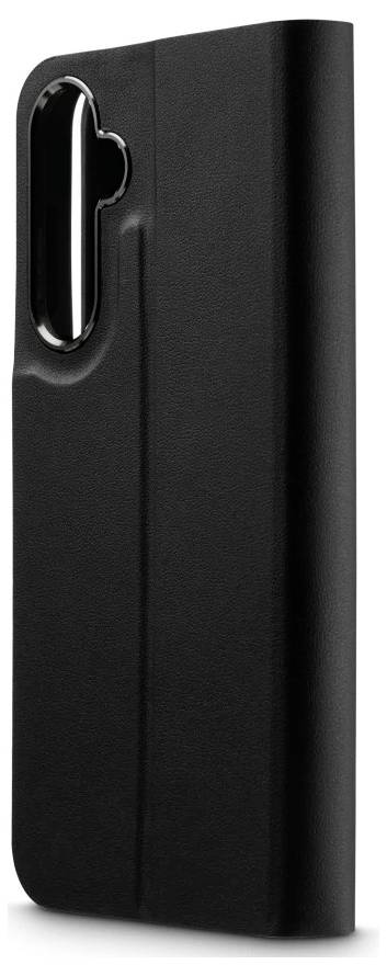 Hama Handytasche "Eco Premium" für Samsung Galaxy A16/A16 5G, Schwarz Booklet Samsung A16 Schwarz 00137992