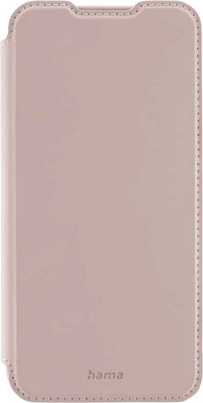 Hama Handytasche "Fantastic Feel" für Samsung Galaxy A16/A16 5G, Nude Booklet Samsung Galaxy A16 Nude 00137996