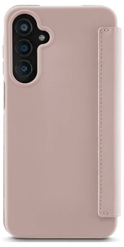 Hama Handytasche "Fantastic Feel" für Samsung Galaxy A16/A16 5G, Nude Booklet Samsung Galaxy A16 Nude 00137996