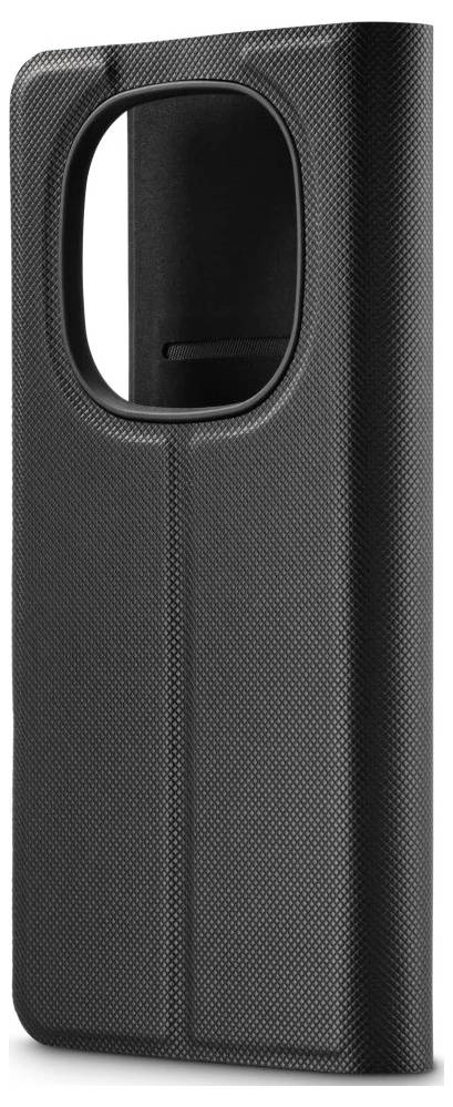 Hama Handytasche "Daily Protect" für Xiaomi Redmi Note 14 Pro 5G, Schwarz Booklet Xiaomi Redmi Note 14 Pro 5G Schwarz 00137999