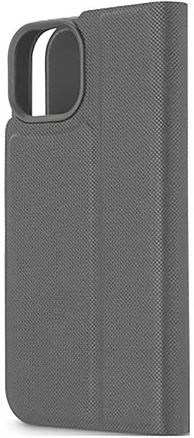 Hama Handytasche "Daily Protect" für Apple iPhone 14, Schwarz Booklet Apple iPhone 14 Schwarz Standfunktion 00138141