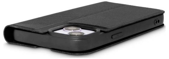 Hama Handytasche "Daily Protect" für Apple iPhone 14, Schwarz Booklet Apple iPhone 14 Schwarz Standfunktion 00138141